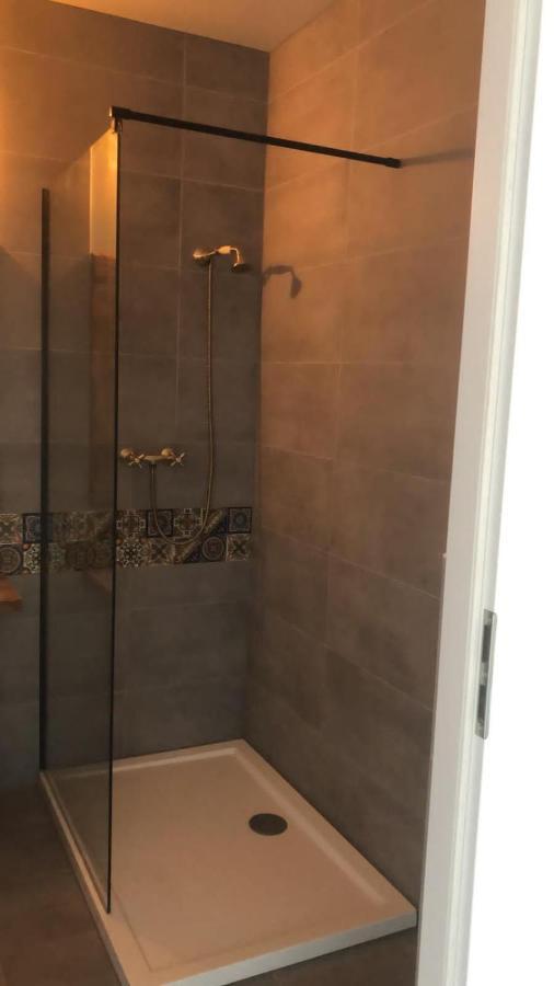 Apartament Goscinne Sady Malbork Exteriér fotografie