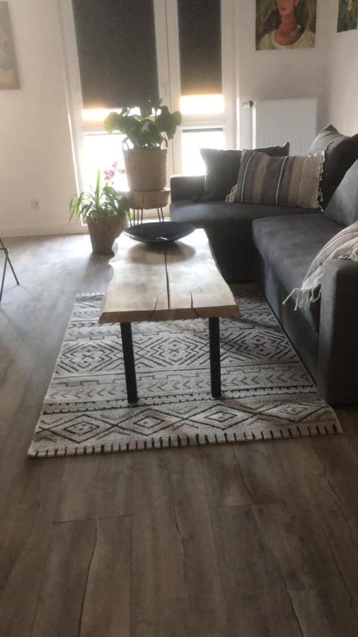 Apartament Goscinne Sady Malbork Exteriér fotografie