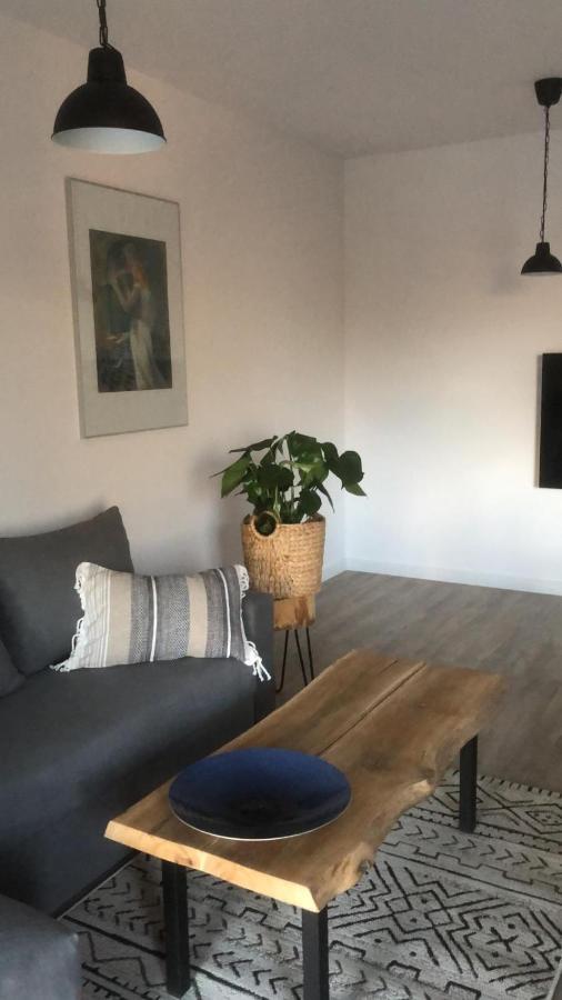 Apartament Goscinne Sady Malbork Exteriér fotografie