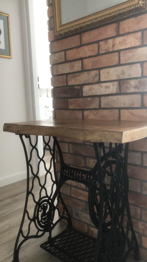 Apartament Goscinne Sady Malbork Exteriér fotografie